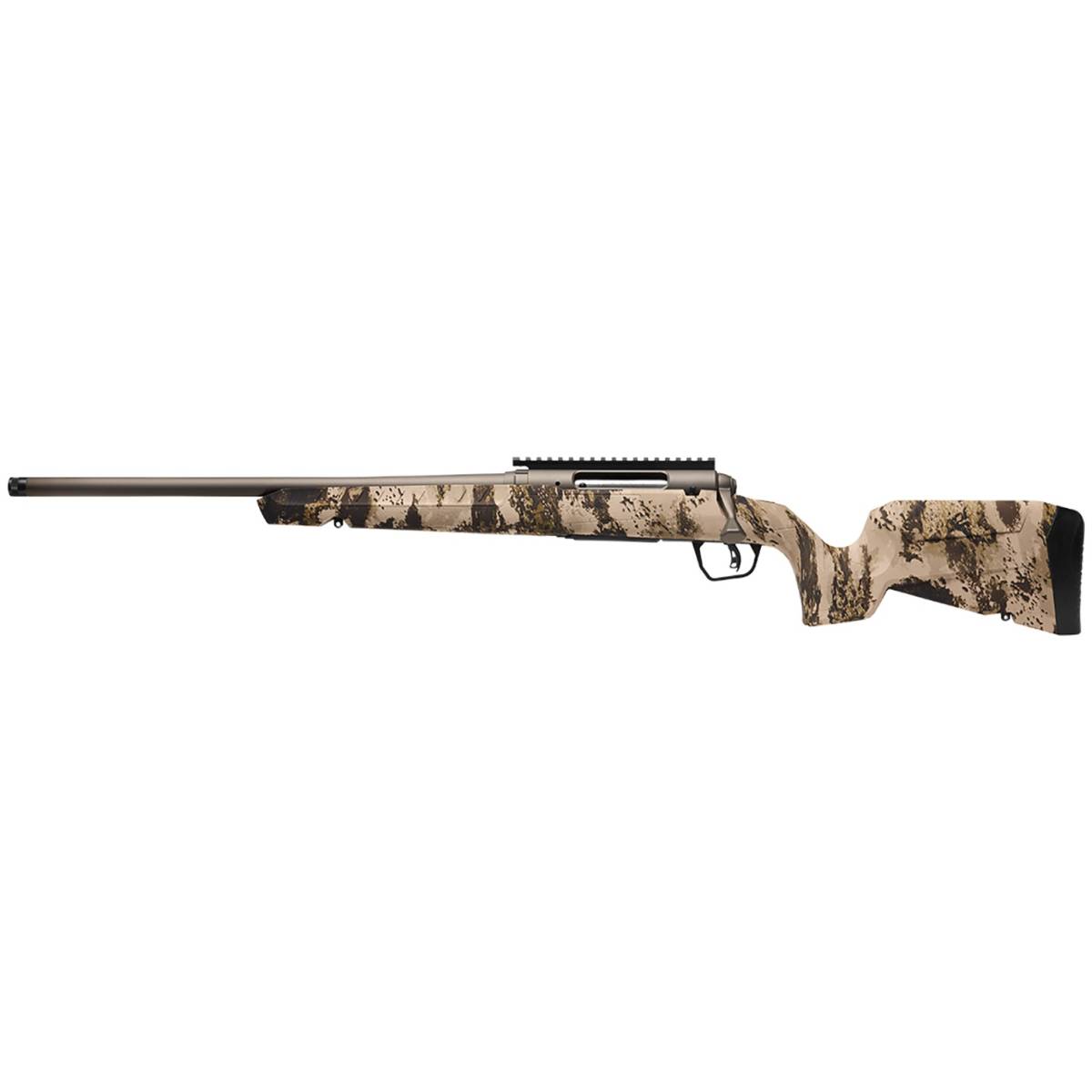 Savage Arms 32344 Axis 2 Pro Compact 223 Rem 4+1 20” Gun Metal Bronze...