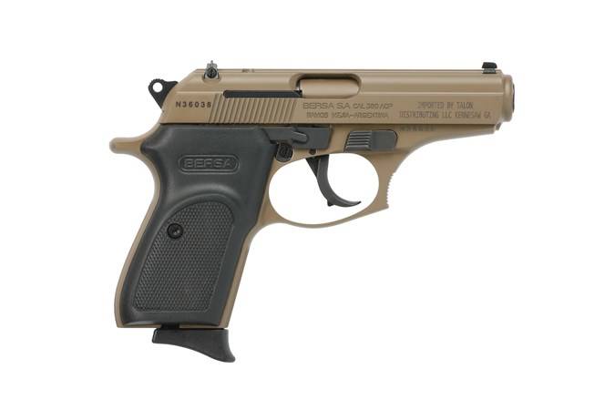Bersa Thunder 380 ACP-img-2