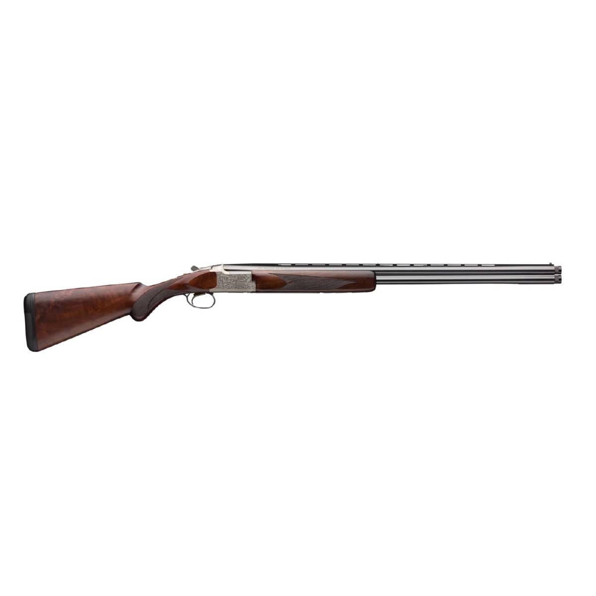Browning Citori White Lightning Plus 20 Gauge 26" Walnut Silver Nitride...-img-2