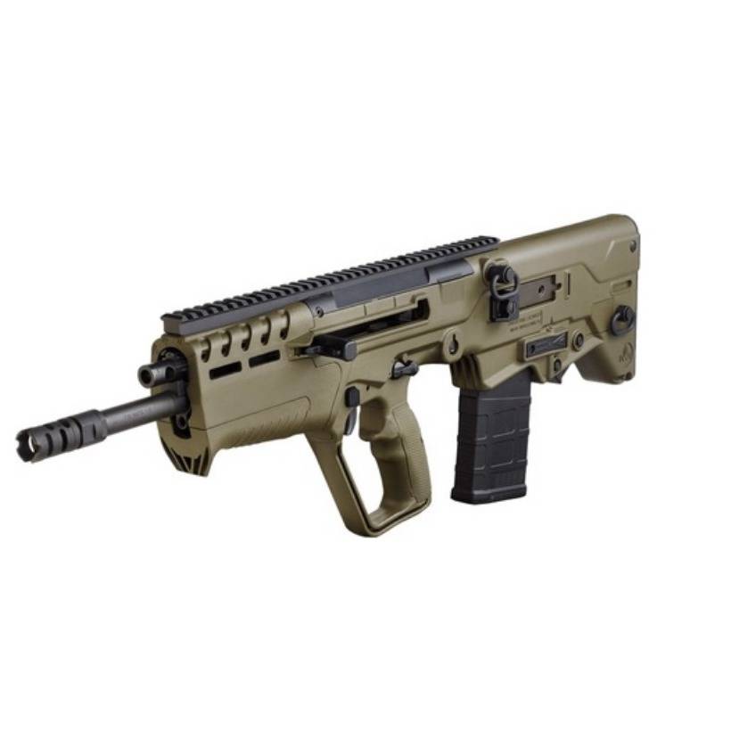 IWI US T7G2010 Tavor 7 7.62x51mm NATO Caliber with 20” Barrel, 10+1...-img-2