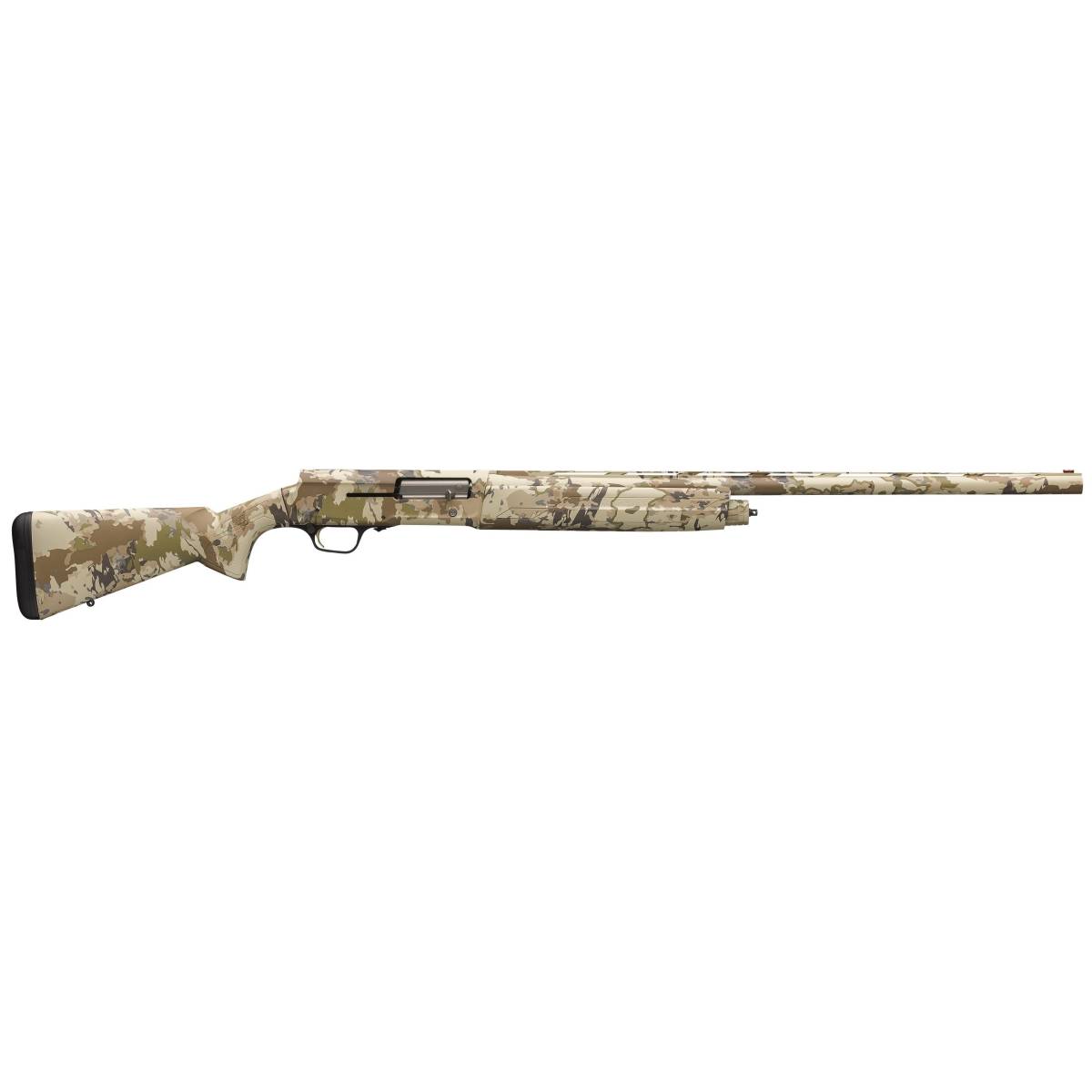 Browning A5 12 Gauge Auric Camo 0119152004 023614855460-img-1