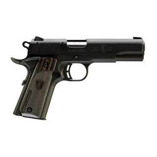 Browning 1911 Black Label Full Size 22 LR 4.25" 10+1 Polymer Stainless...-img-2