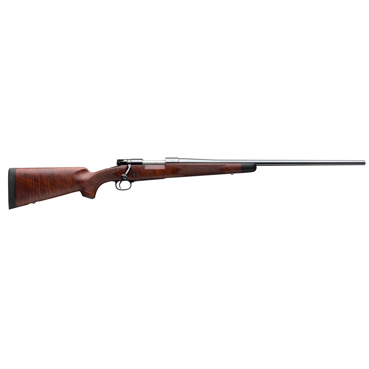 WINCHESTER MODEL 70 SUPER GRADE .308WIN 22” BLUED/WAL-img-1