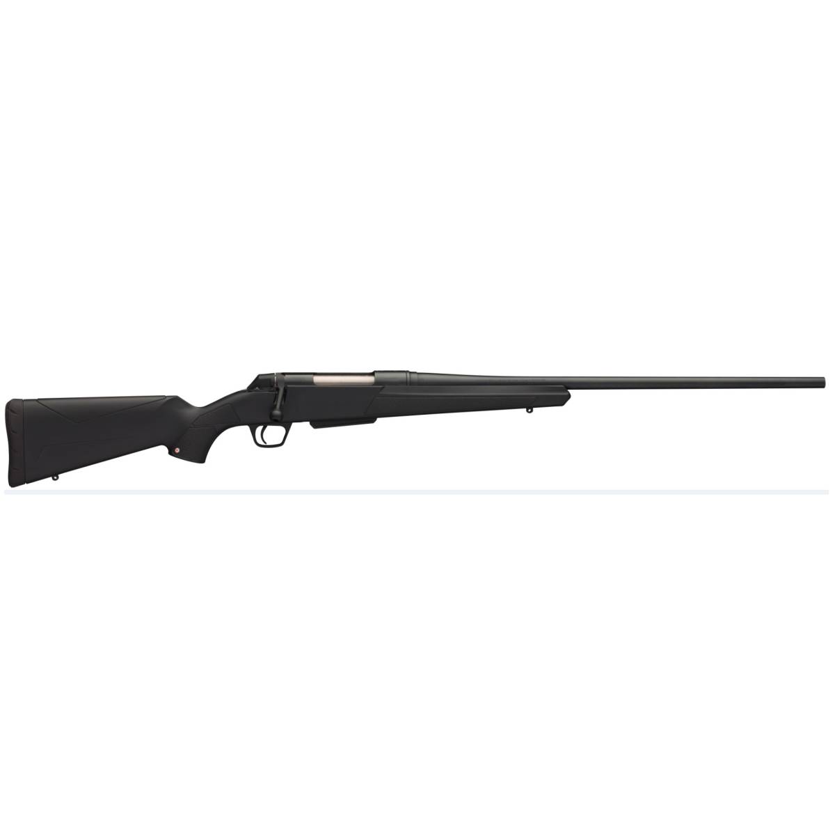 Winchester Guns 535700218 XPR 7mm-08 Rem 3+1 22” Matte Black Blued...-img-2