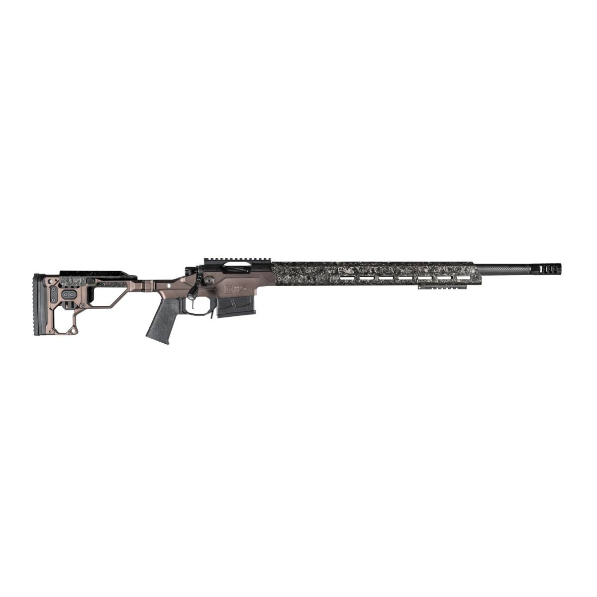 Christensen Arms 8010300801 Modern Precision 308 Win 20” Threaded...-img-2