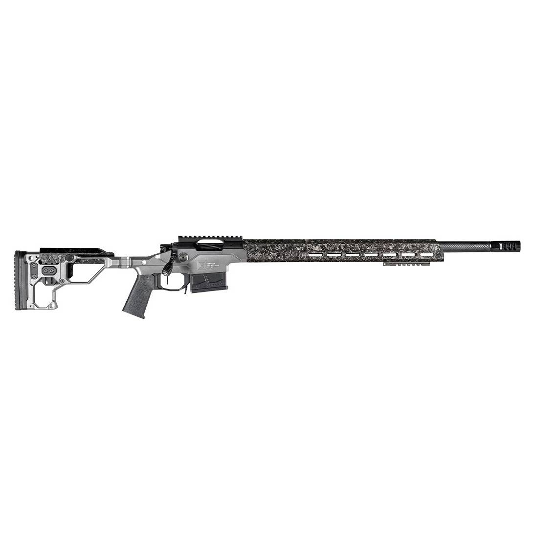 Christensen Arms 8010307100 Modern Precision 6mm Creedmoor 24”...-img-2