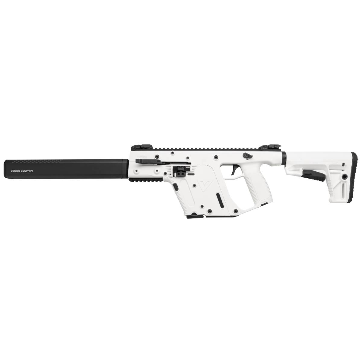 Kriss USA Vector CRB 45 ACP - Semi Auto Rifles at GunBroker.com ...