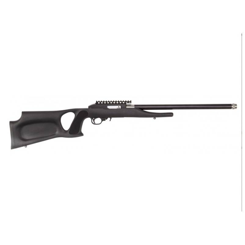 Magnum Research SSAT22UT Lite SwitchBolt 22 LR 10+1 18” Black Aluminum-img-2