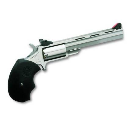 NAA 22MAG 4” MINI-MASTER TARGET-img-1