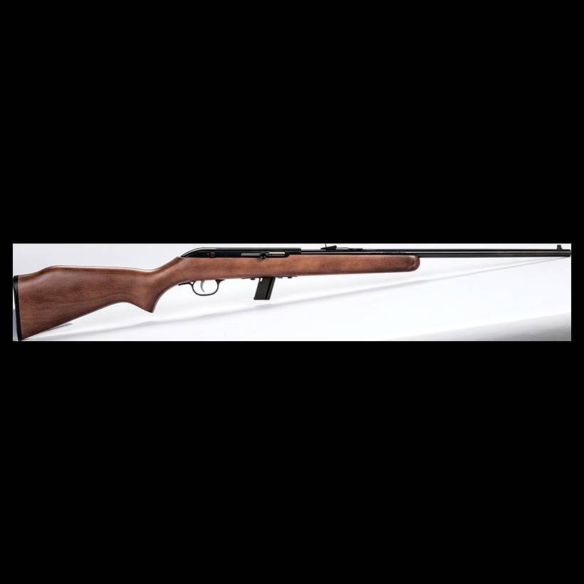 Savage Arms 30000 64 G Full Size 22 LR 10+1 21” Matte Black Sporter...-img-1