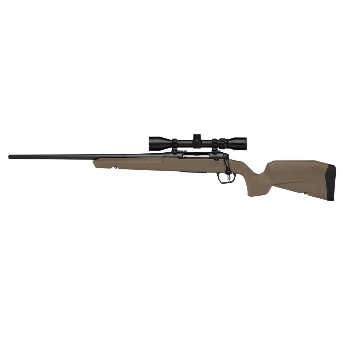 Savage Arms 32200 Axis 2 XP Combo 400 Legend 4+1 22” Black Sporter...-img-2