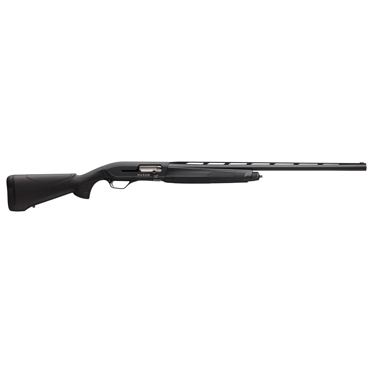 Browning Maxus II Stalker 12 Gauge 3.5" 4+1 Synthetic Matte Blued...-img-2