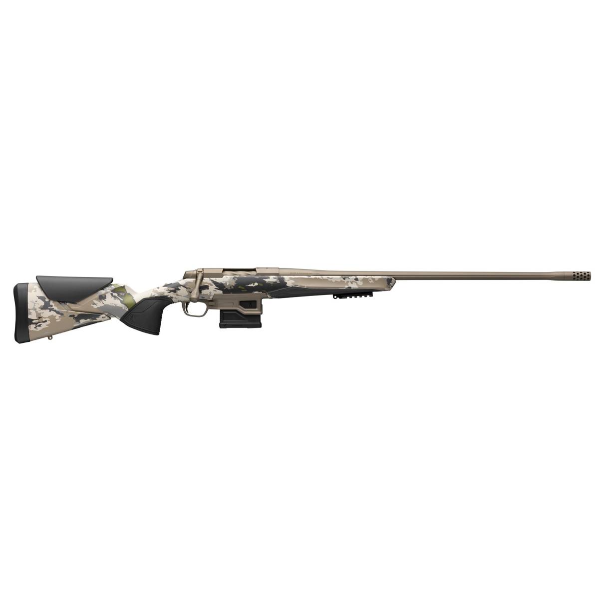 Browning X-Bolt 2 Speed Lr .300 Win Mag 26" 5+1 OVIX 036011229 023614858294-img-2
