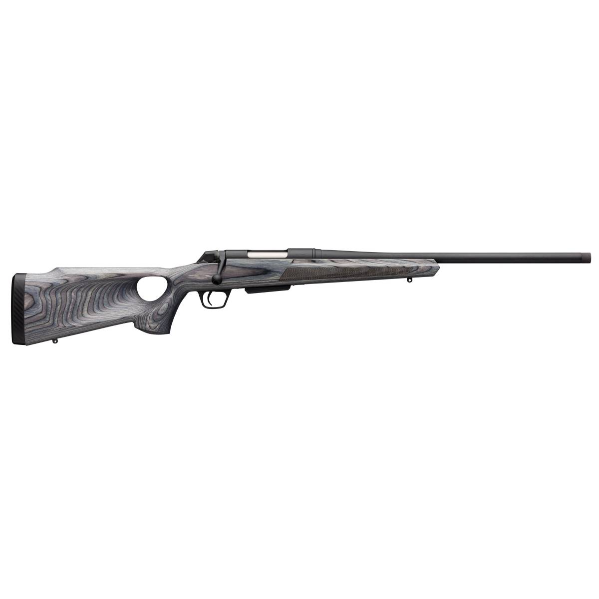Winchester Guns 535727294 XPR Thumbhole Varmint SR 6.5 PRC 3+1 Cap 24”-img-2
