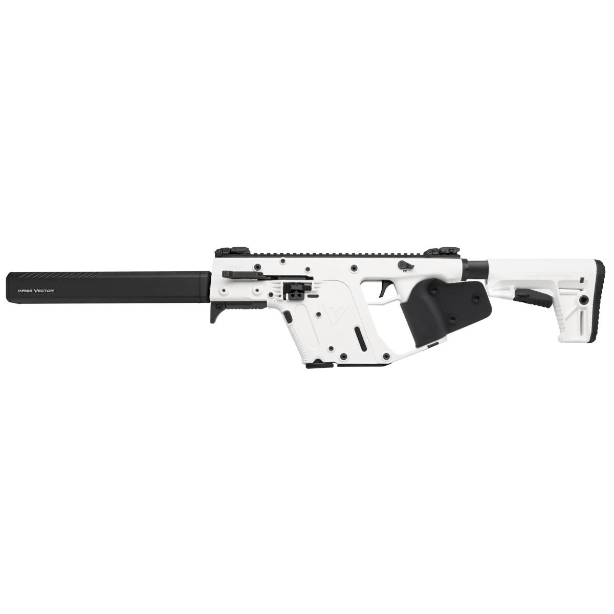 Kriss USA KV45CAP22 Vector CRB Gen2 *CA Compliant 45 ACP 10+1 16”...-img-2