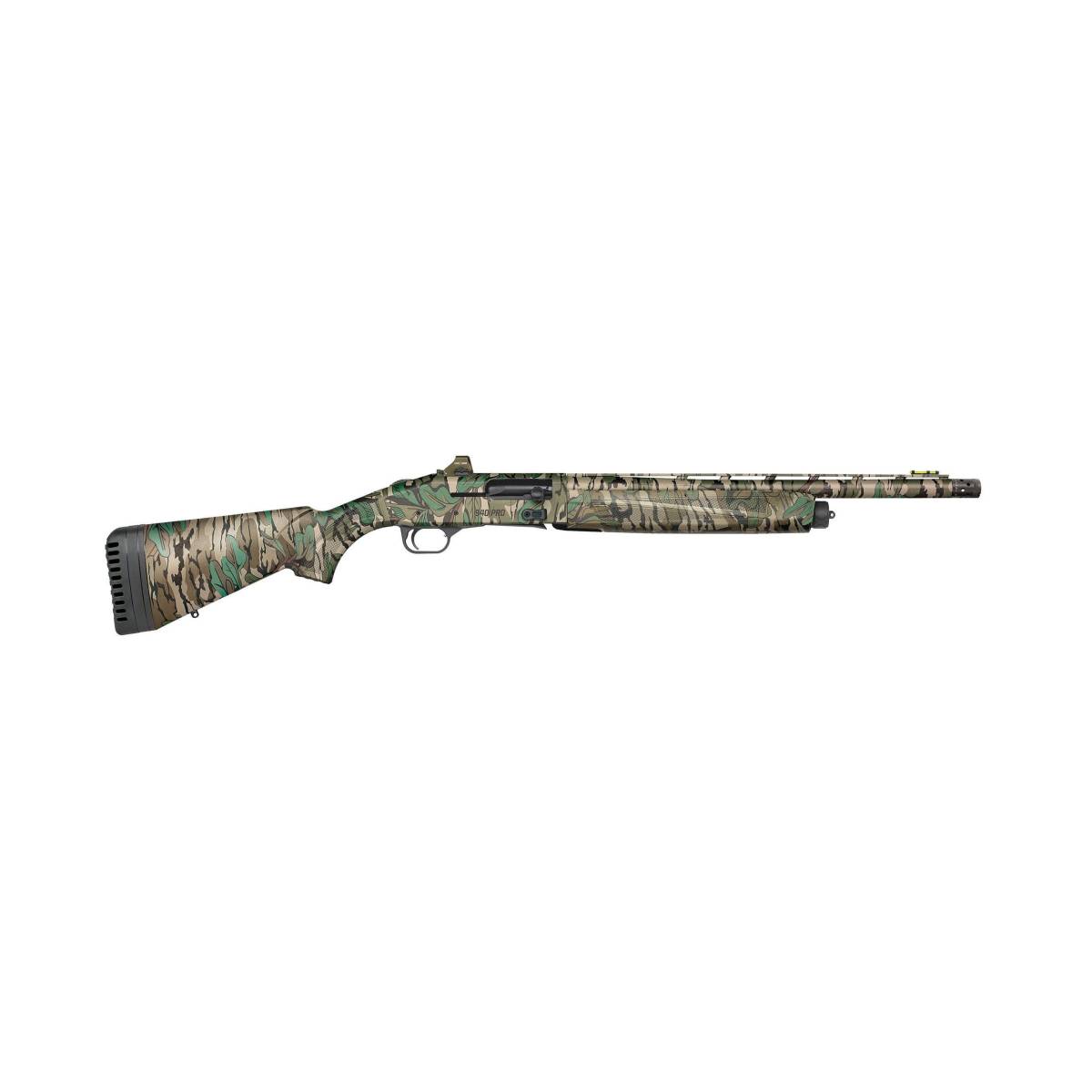 Mossberg 85169 940 Pro Turkey 12 Gauge 4+1 3” 18.50”, Mossy Oak...-img-2