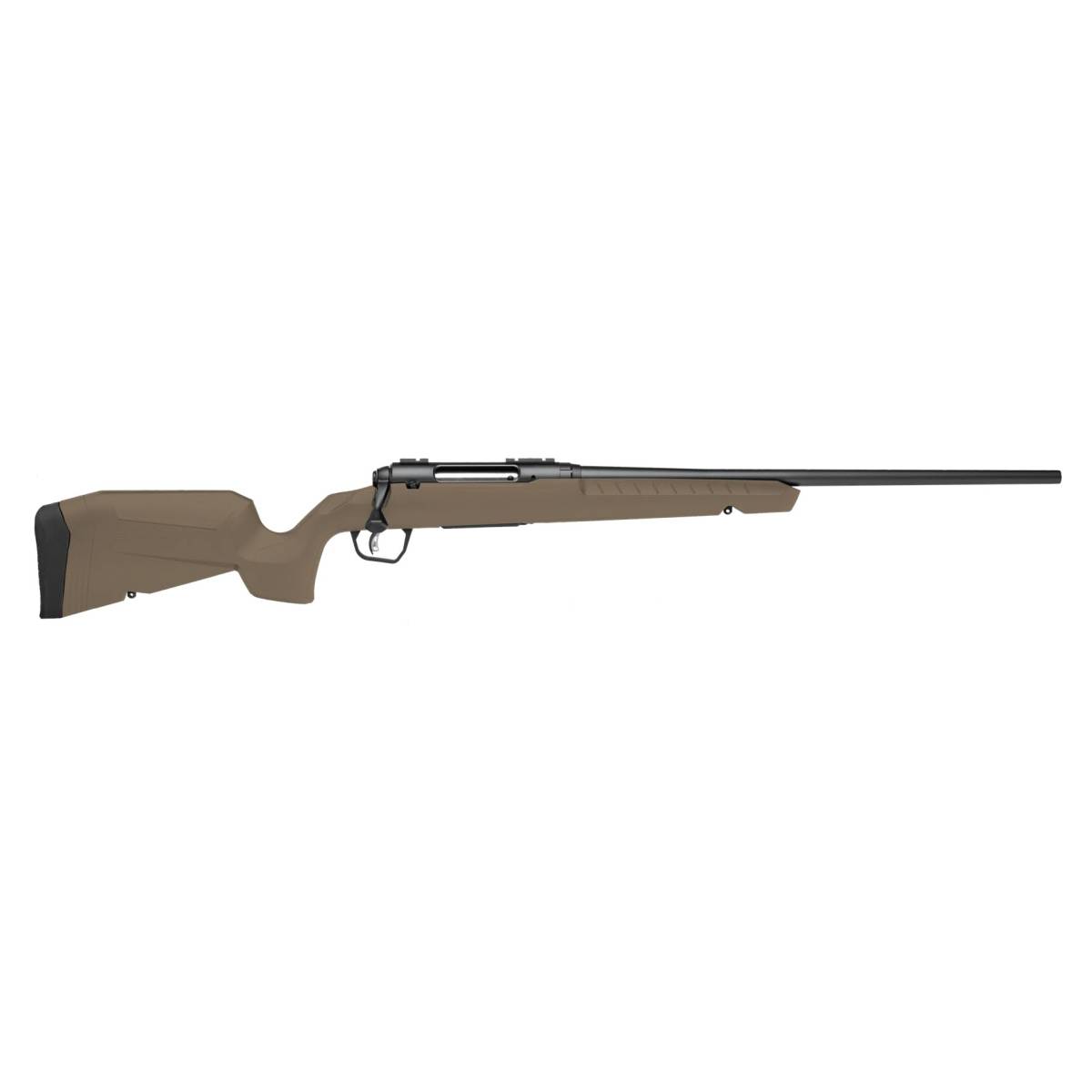 Savage Arms 32050 Axis 2 243 Win 4+1 22” Matte Black Sporter Barrel ...