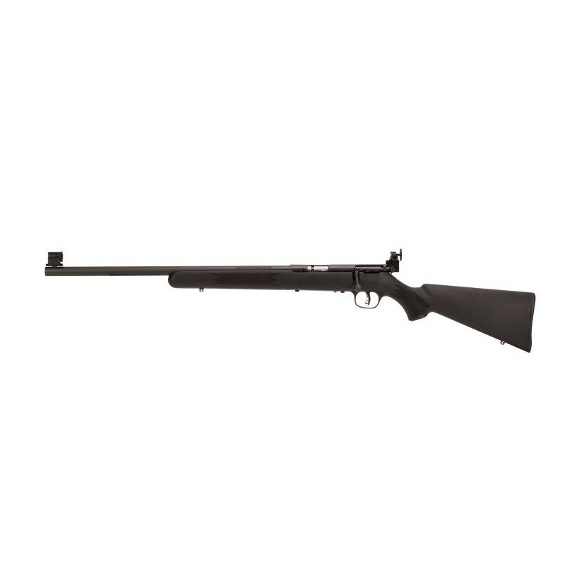 Savage Arms 28901 Mark I FVT Full Size 22 Long/22 Short/22 LR 1rd 21”...-img-2