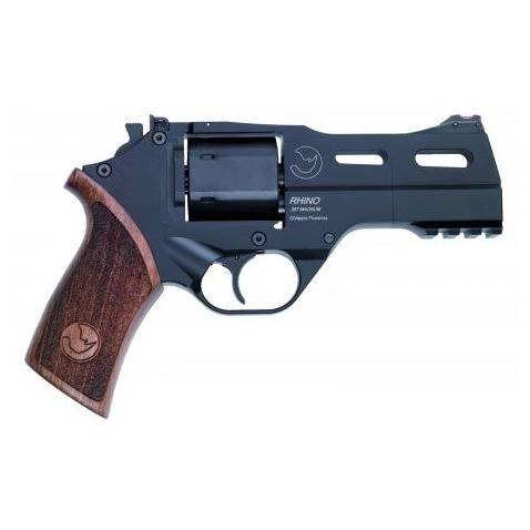 CHIAPPA RHINO 40SAR 9MM 4 WALNUT CA LEGAL 6RD-img-1