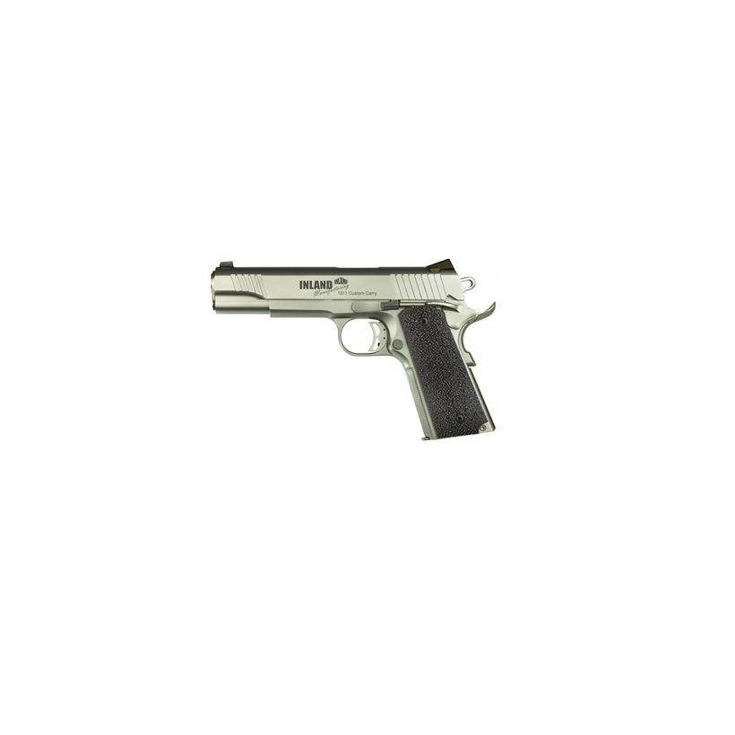 INLAND 1911 CUSTOM CARRY 45ACP 5 ALL SS NOVAK 7R-img-1