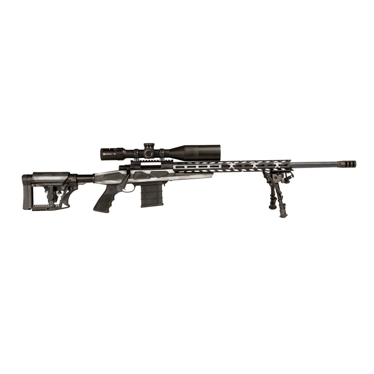 LSI HOWA M1500 6.5CREED 24 GREY FLAG CF-img-2