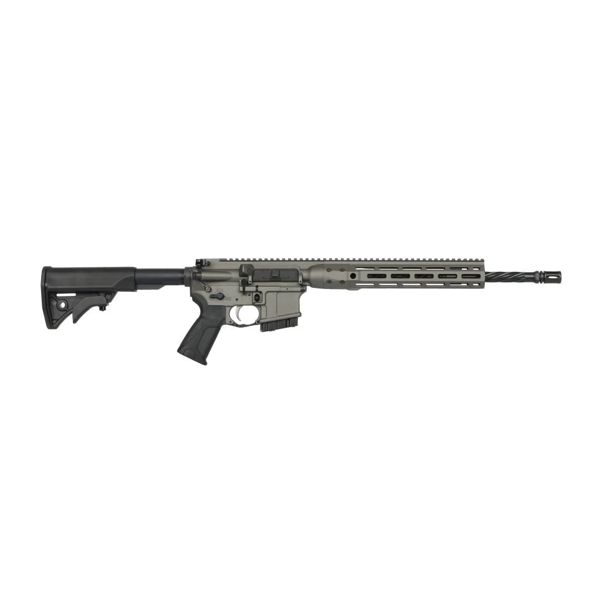 LWRC IC-DI California Compliant 223 Rem | 5.56 NATO-img-1