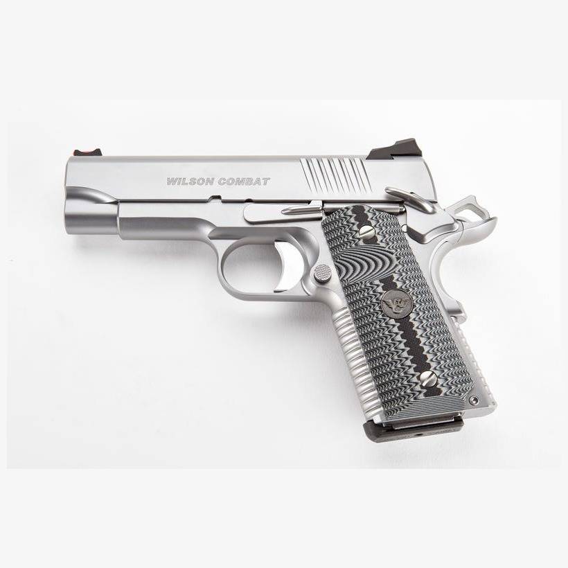 Wilson Combat ACP Commander 45-img-0