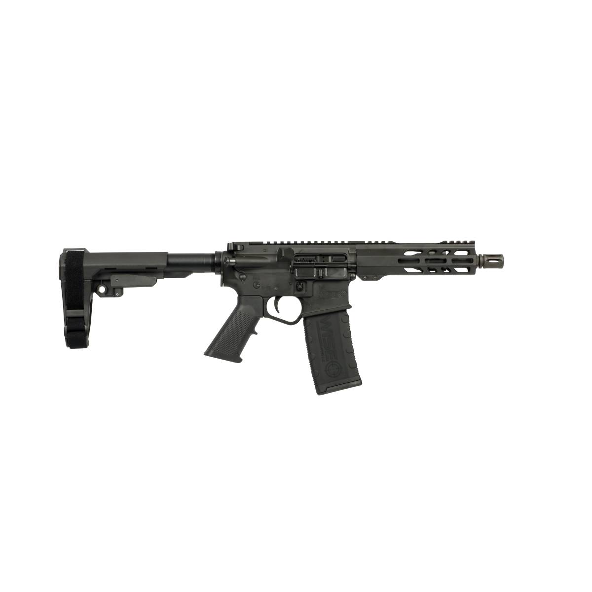 Wise Arms WA-15B 300 AAC Blackout-img-1
