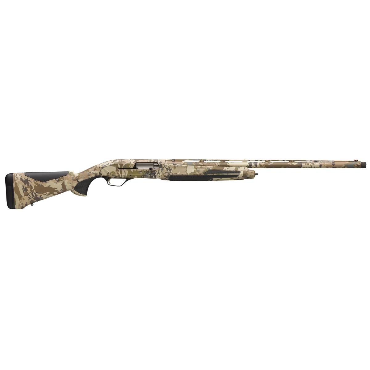 Browning Maxus II 12 Gauge 26” Auric Camo 011752205 023614855514-img-1