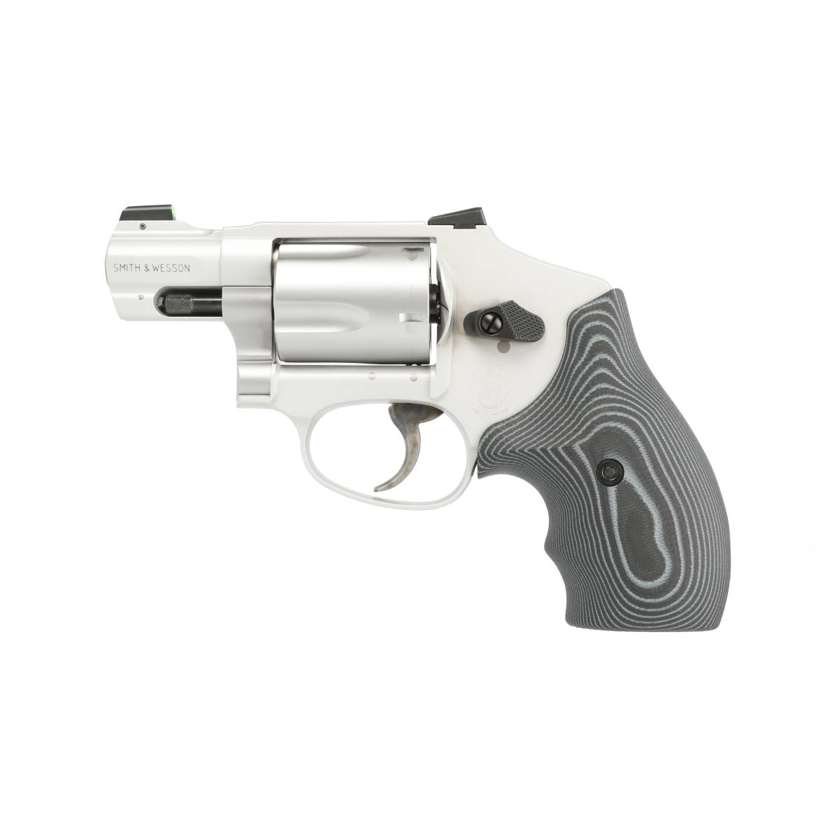 Smith & Wesson S&W Model 642 38 Special 022188895858-img-1