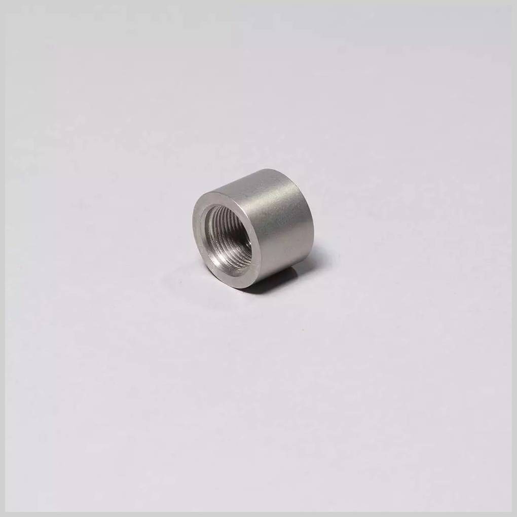 Christensen Arms Thread Protector - Everything Else at GunBroker.com ...