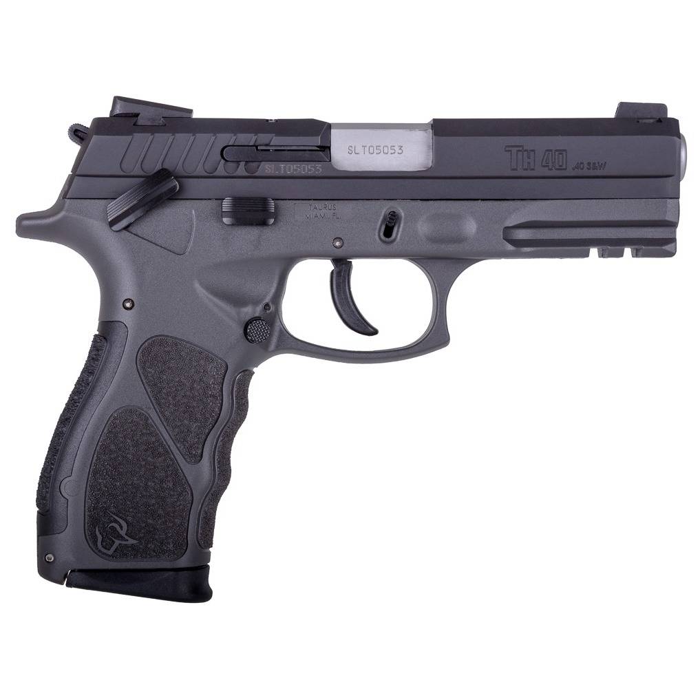 Taurus TH40 40 S&W-img-0