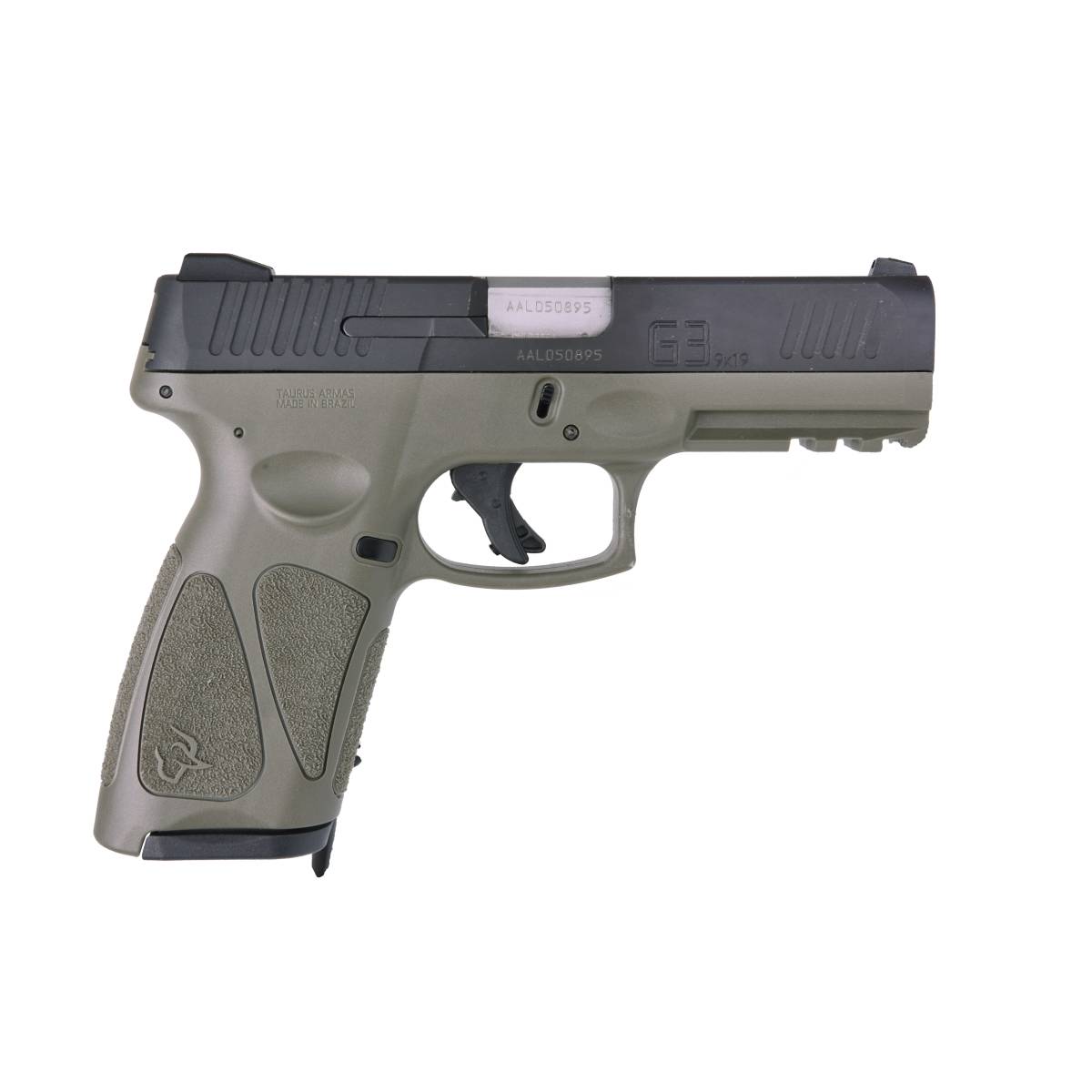 Taurus G3 9mm-img-1