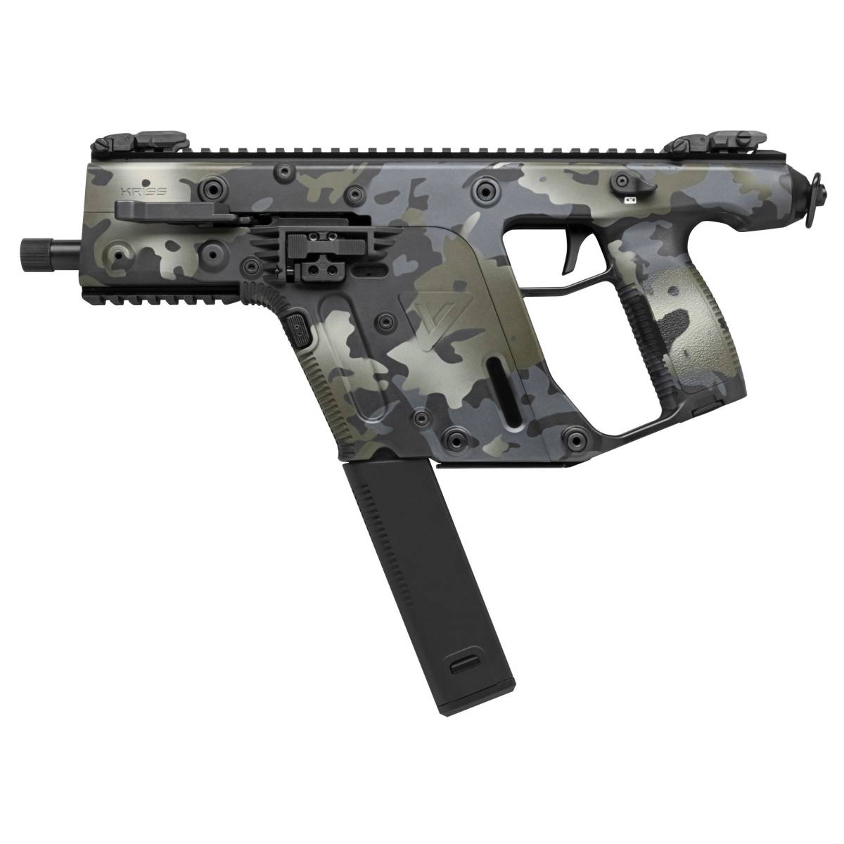 Kriss USA Vector SDP 10mm-img-1
