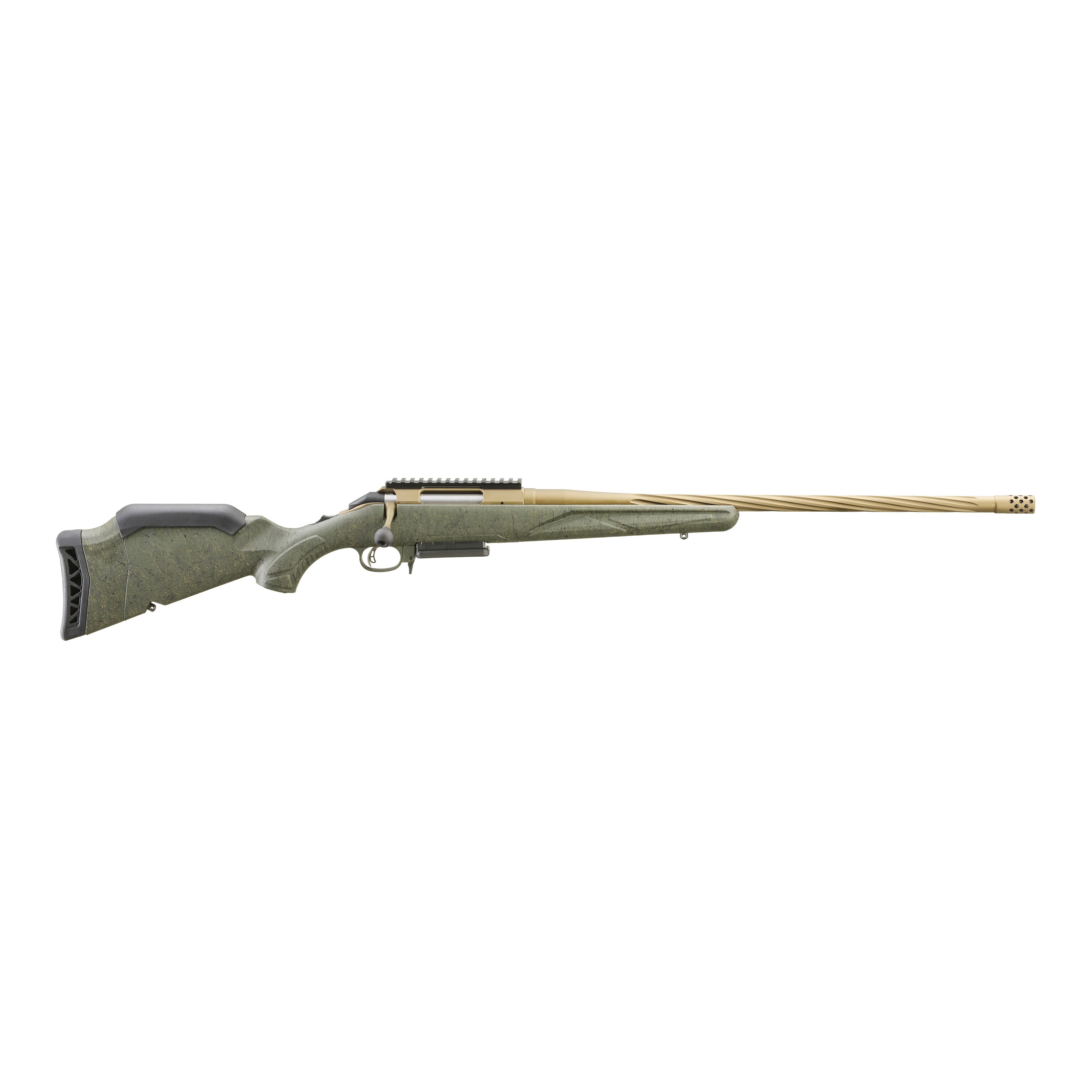 Ruger American Gen II Predator 7mm-08 736676469321 | Black Market Arms