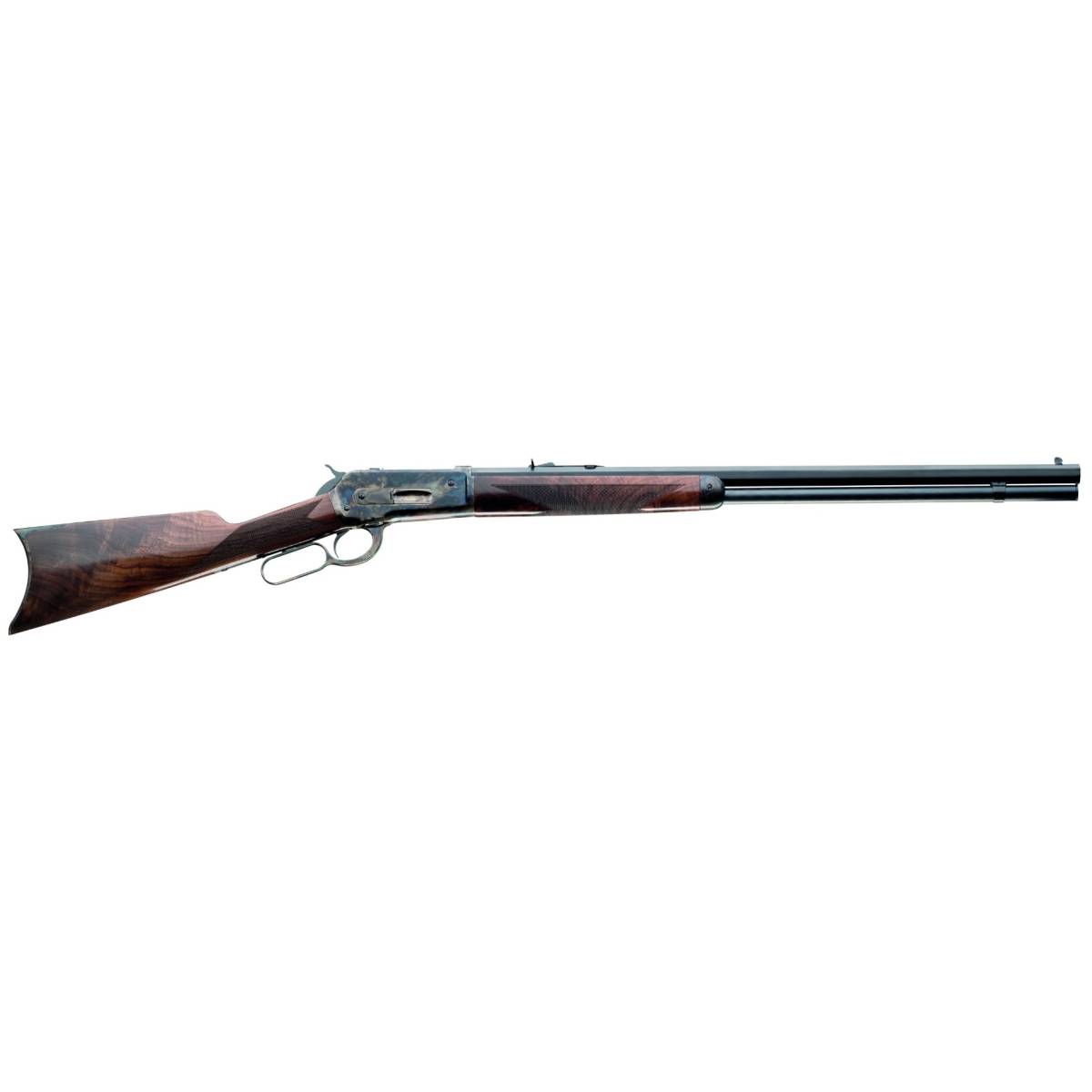 Chiappa Firearms 1886 L.A. Deluxe 45-70 GOVT-img-1