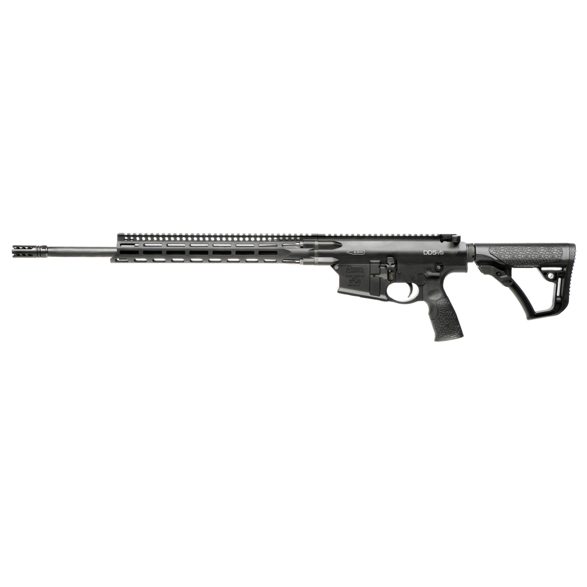 Daniel Defense DD5 V5 6.5 Creedmoor-img-0