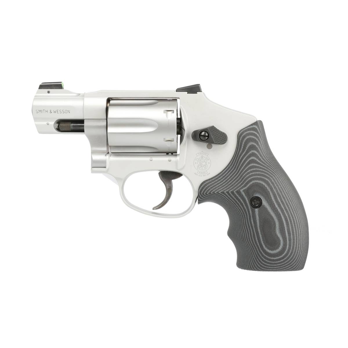 Smith & Wesson S&W 32 H&R Mag 022188896831-img-1