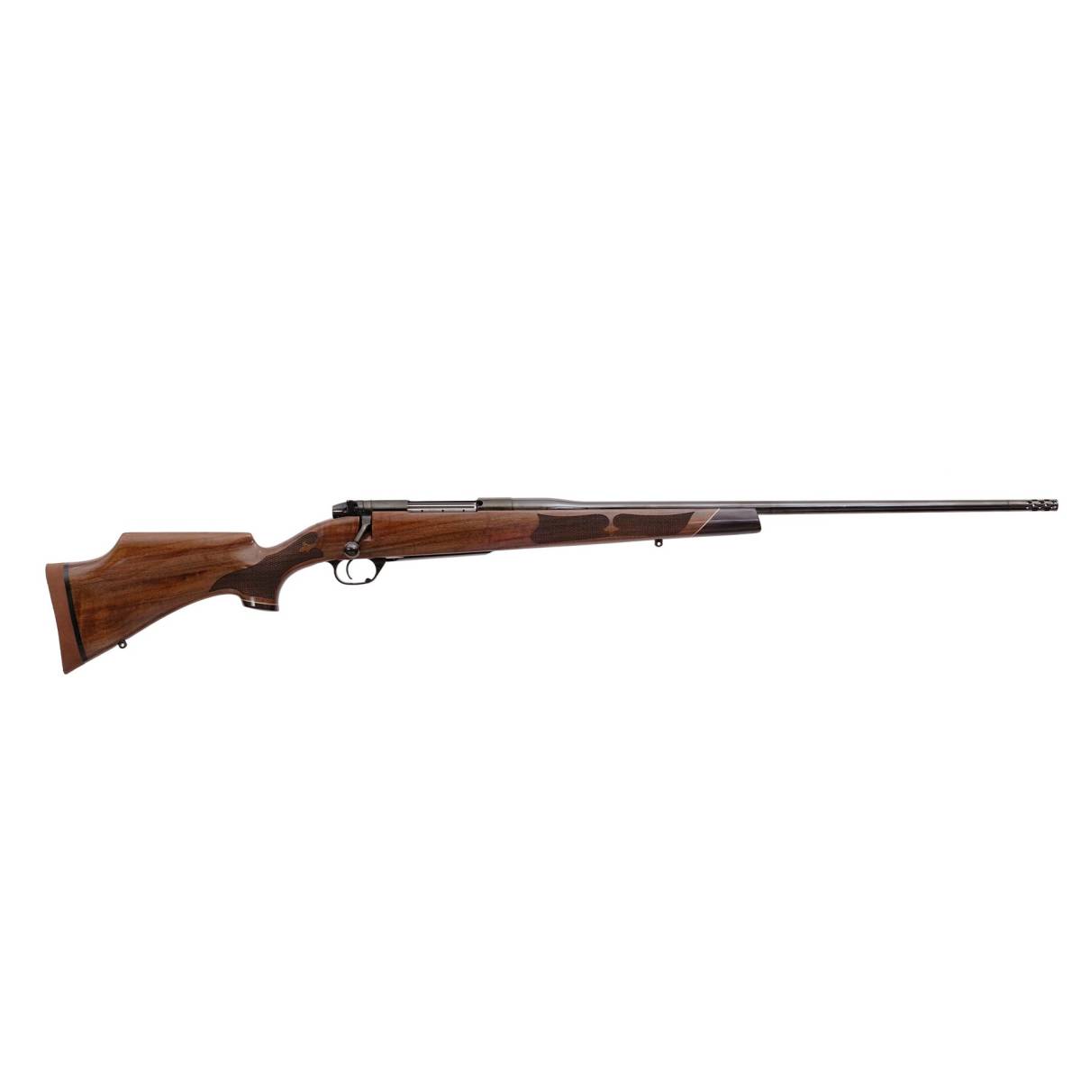 Weatherby Mark V Camilla Deluxe 243 Win-img-1