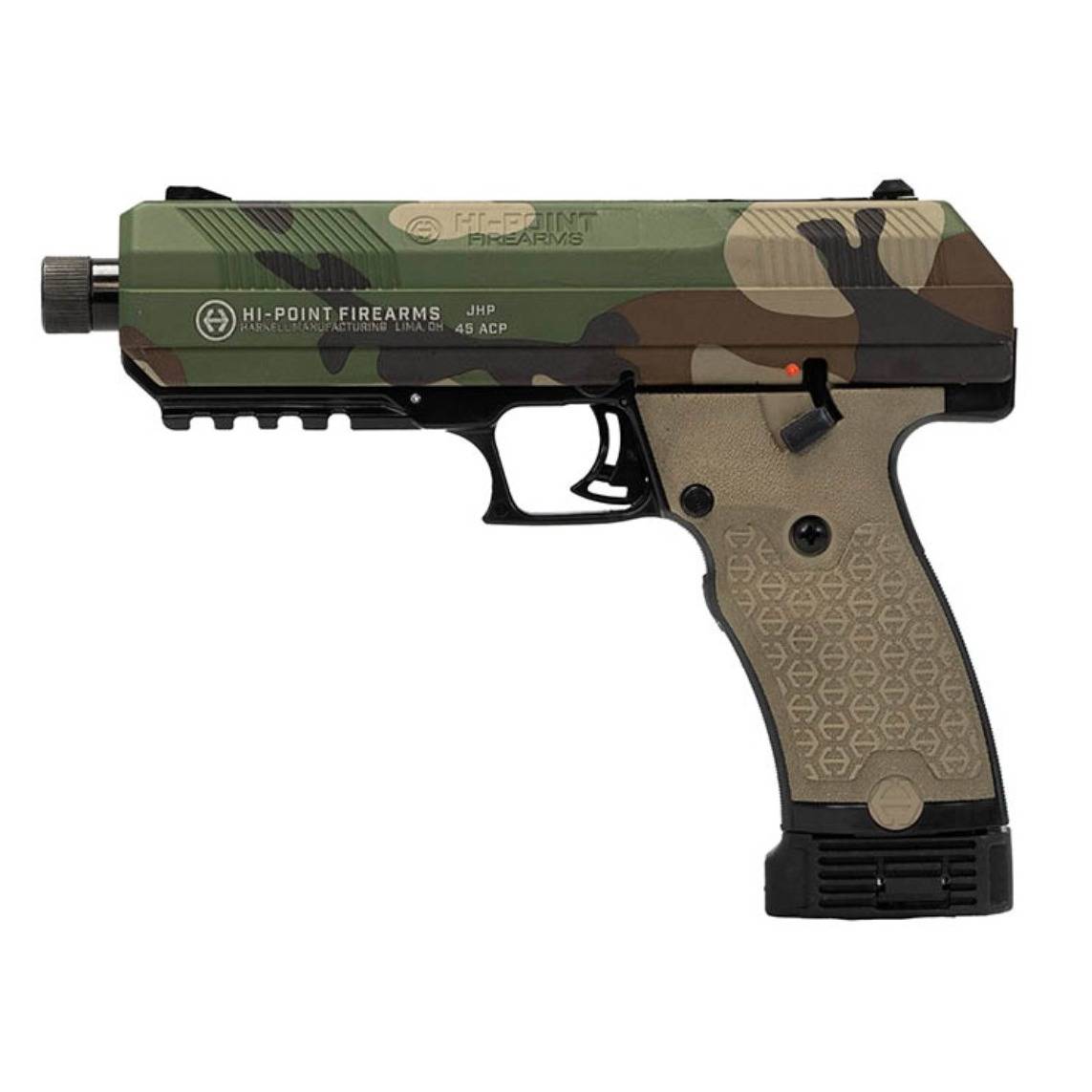 Hi-Point JHP 45 Gen 2 ACP-img-1