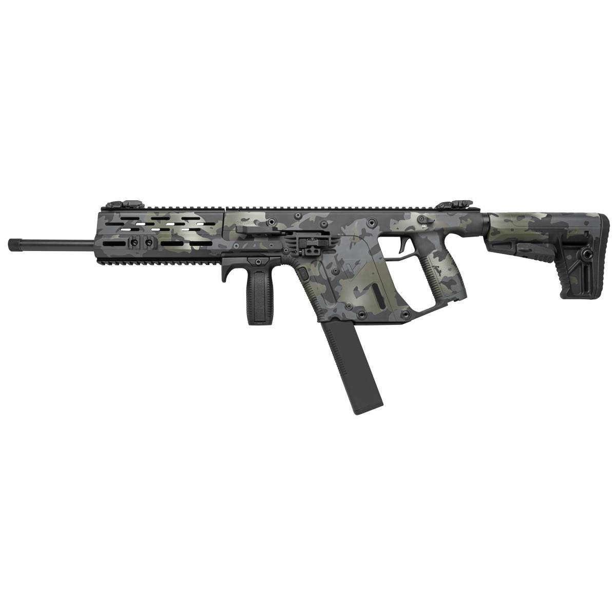 Kriss USA Vector CRB Enhanced 22 LR-img-1