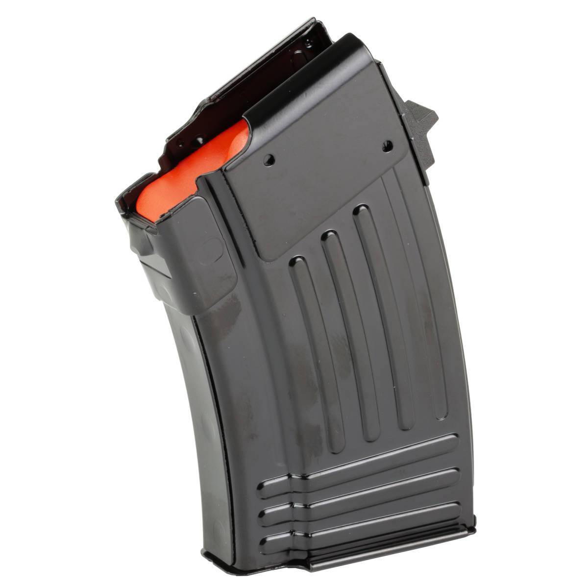 Global Ordnance LLC 810091157381 10rd Fully Ribbed 7.62x39mm Fits AK-47...-img-1
