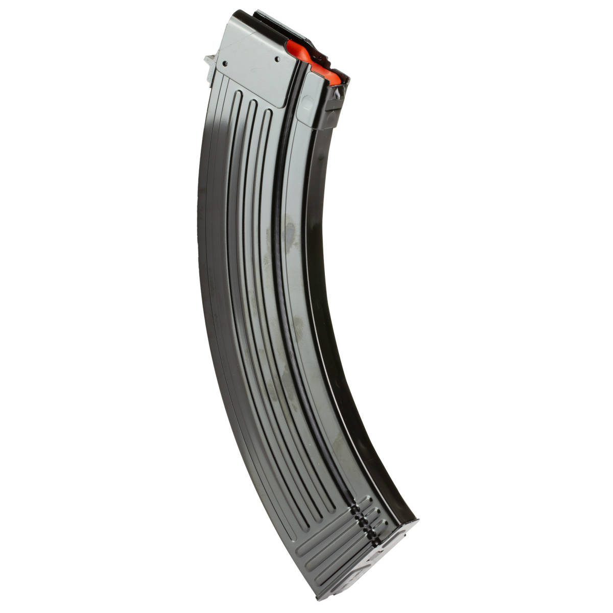 Global Ordnance LLC 810091157497 40rd Fully Ribbed 7.62x39mm Fits AK-47...-img-2