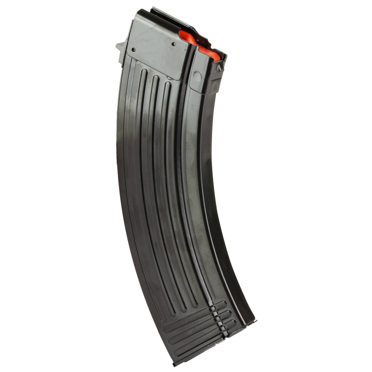 Global Ordnance LLC 810091157701 10/30rd 5.56 NATO Fits AR-15 Black Steel-img-2