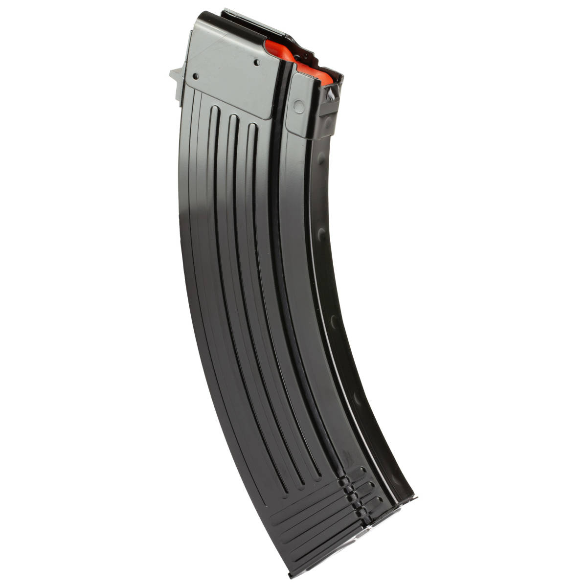 Global Ordnance LLC 850003223087 30rd Fully Ribbed 7.62x39mm Fits AK-47...-img-2