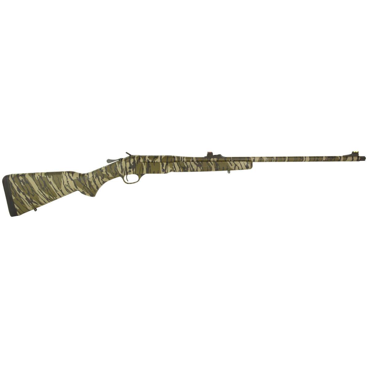 Henry H015T410 Turkey Full Size 410 Gauge Break Open 3” 1rd 26”...-img-2