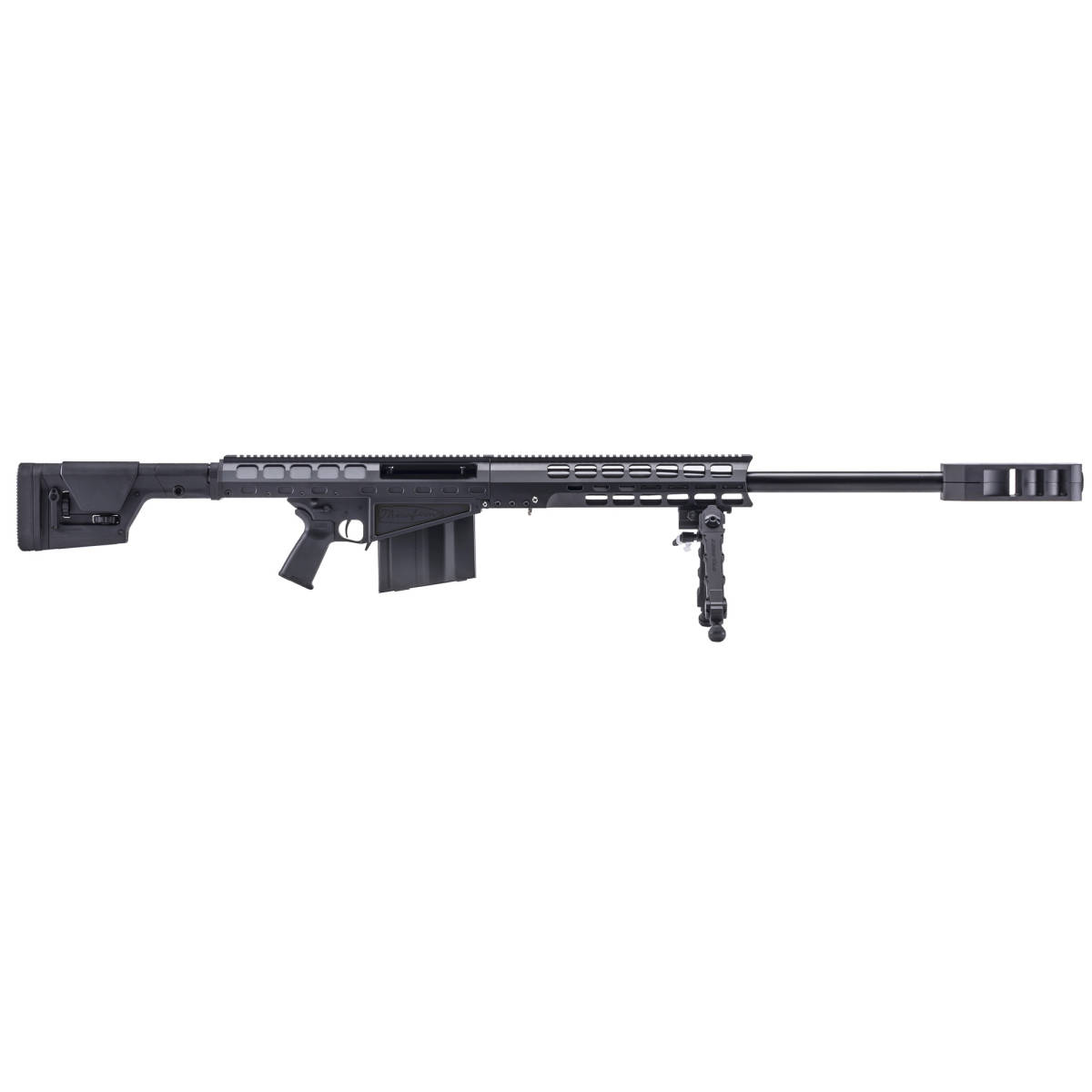 Kahr Arms TAO50 50 BMG 10+1 29” Black Steel Barrel, Anodized Picatinny-img-2