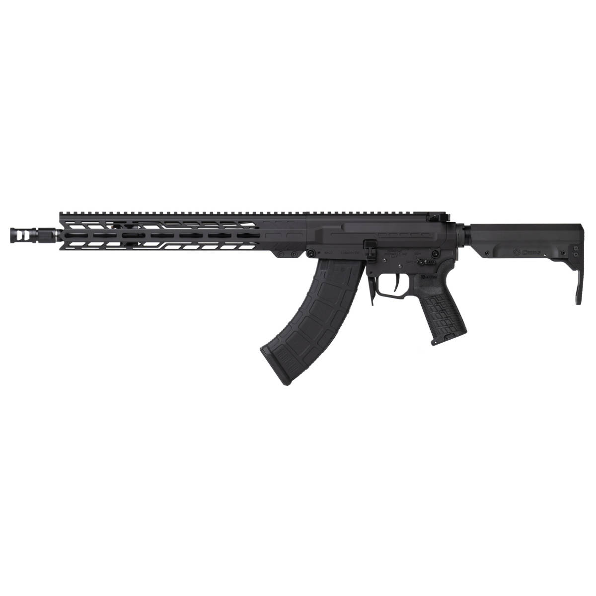 CMMG 76AED0AAB RESOLUTE MK47 762X39 14.3 ARBLK-img-1