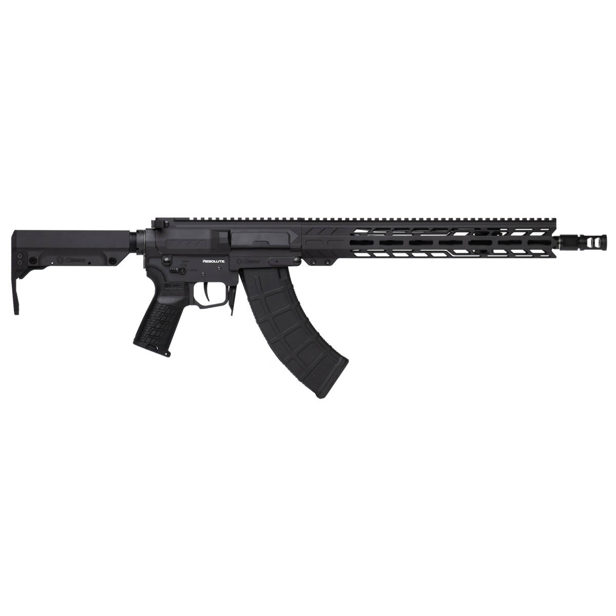 CMMG 76AED0AAB RESOLUTE MK47 762X39 14.3 ARBLK-img-2
