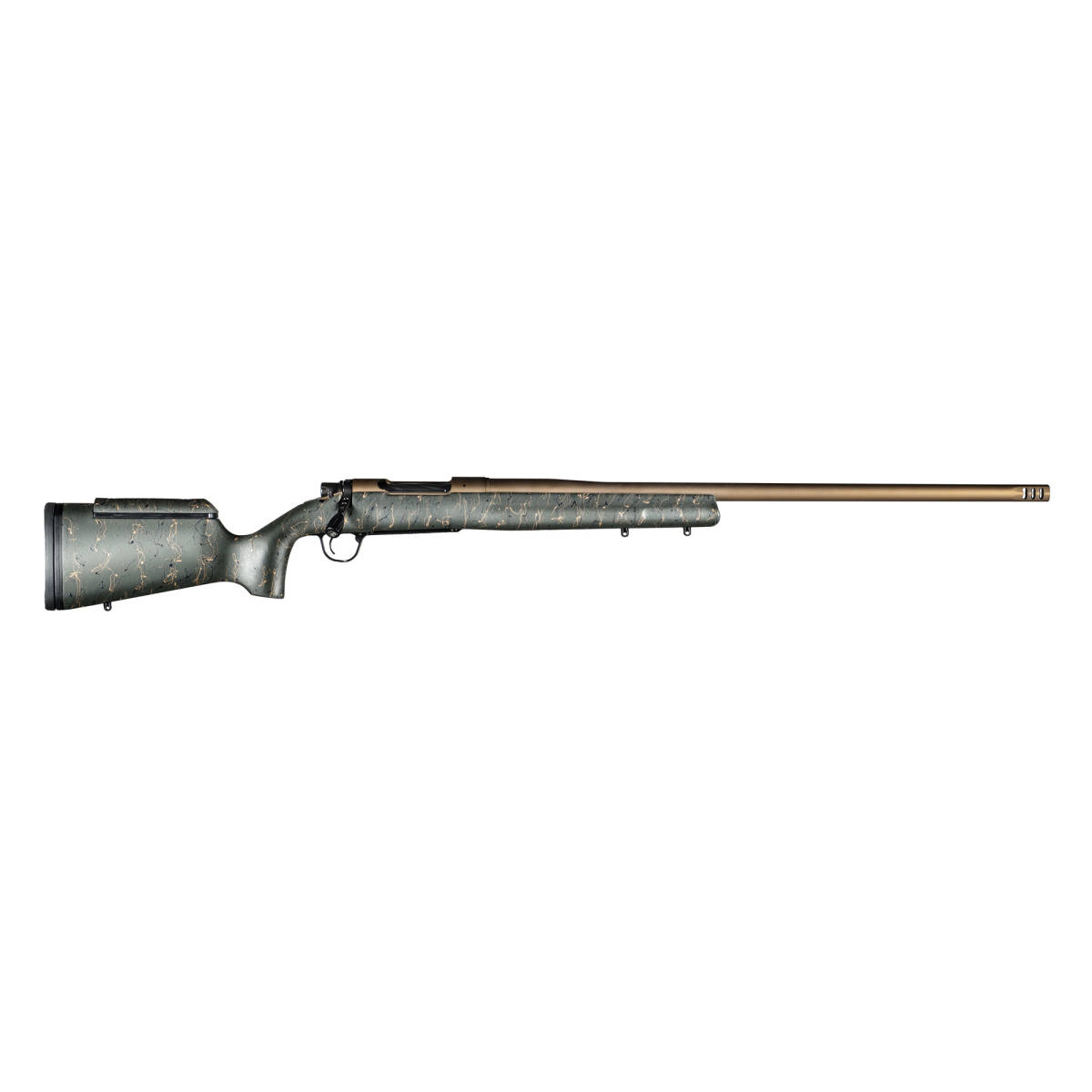 Christensen Arms 8010201400 Mesa Long Range 338 Lapua Mag 3+1 27”...-img-0